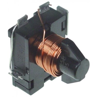 start relay 220-240V