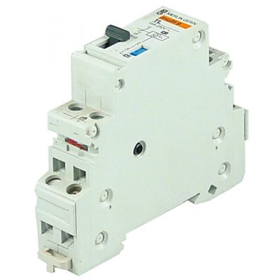 time relay 16A 230V