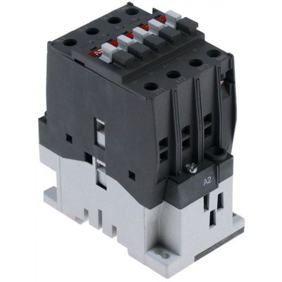 Teleruptor, 230 V, sarcina nominala 55 A, alimentare (AC3/400 V) 32 A/15 kW - Cod 380114