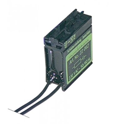 RC circuit type LS4-37