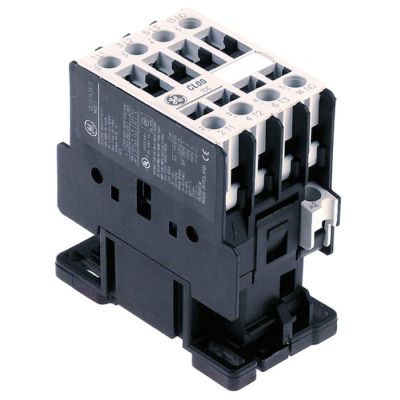 Teleruptor, 230 V, sarcina nominala 32 A, alimentare (AC3/400 V) 17 A/7,5 kW - Cod 380263