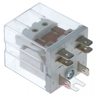 Releu Italiana Relè 230 V, 20 A, 1NC/1NO - 380311