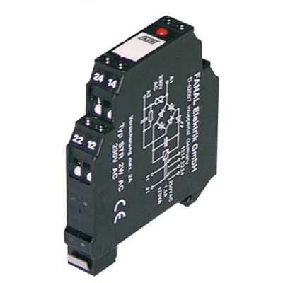 relay interface 230V