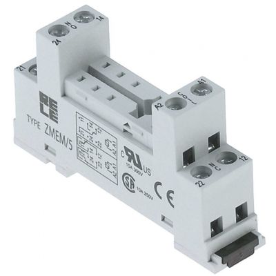 Suport conectare releu - 380340