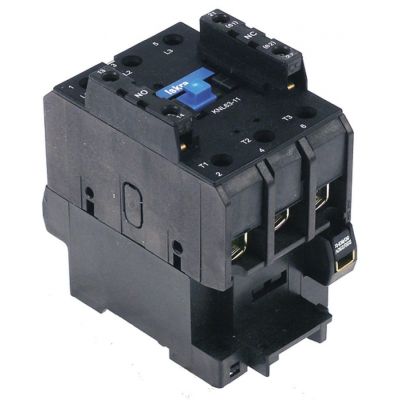 Teleruptor, 230 V sarcina nominala 85 A, alimentare (AC3/400 V) 32 A/30 kW - Cod 380425