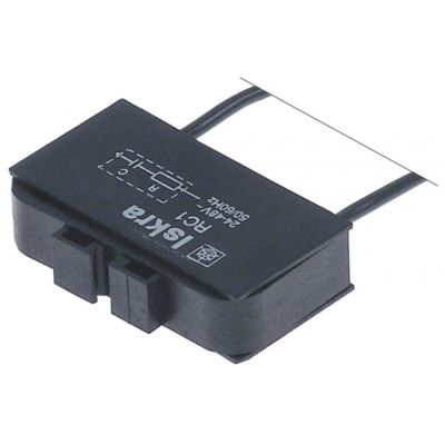 RC circuit voltage range 24-48V for contactors KNL6-KNL30 type RC1