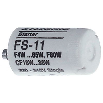 starter 4-65W