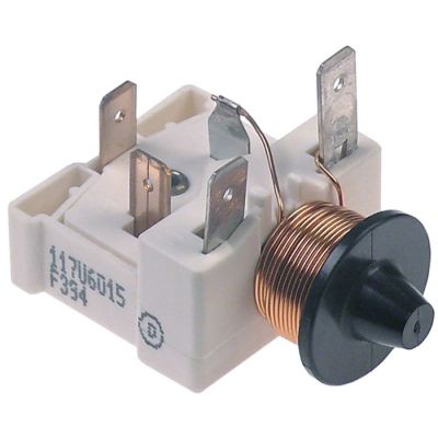 start relay DANFOSS 117U6015/F394 HST