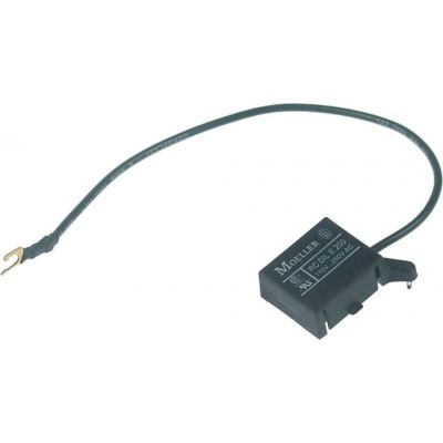 RC circuit rated voltage 110-250V suitable for DILEM