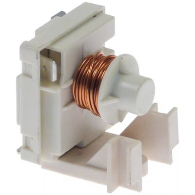 start relay MTRP5631
