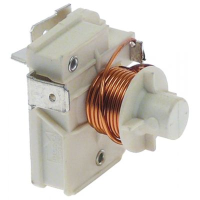 Releu Klixon seria 9660B 145, 15A - 380583