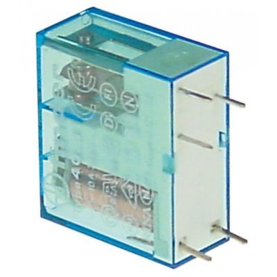 print relay 250V AC 1CO at 250V 10A - Code 380662