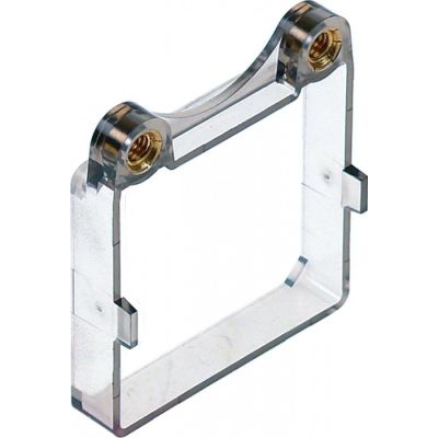 Colier adaptare pentru relee seria 62 - cod 380703