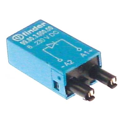 remote control module