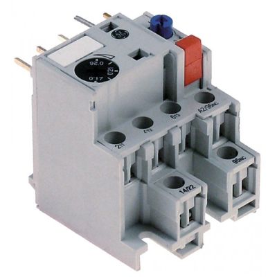 overload switch setting range 10-14A type b05-140 for contactors LS02K/LS07/LS05/LS06K