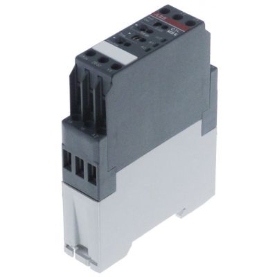 time relay ABB MBS time domain 0,05s - 300h 24-240VAC/24-48VDC 4A 2CO
