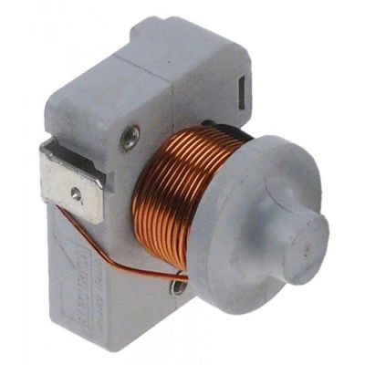 Releu de pornire MTRP3920 743, 250V, 8A - 380913