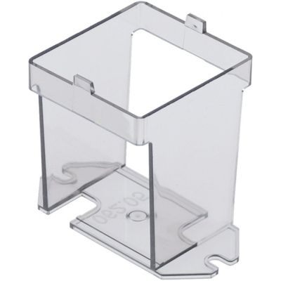 adapter hole distance 54mm bracket mounting suitable for Finder relay series 62.