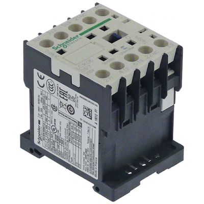 Teleruptor, 230 V, sarcina nominala 20 A, alimentare (AC3/400 V) 6 A/2,2 kW - Cod 380966
