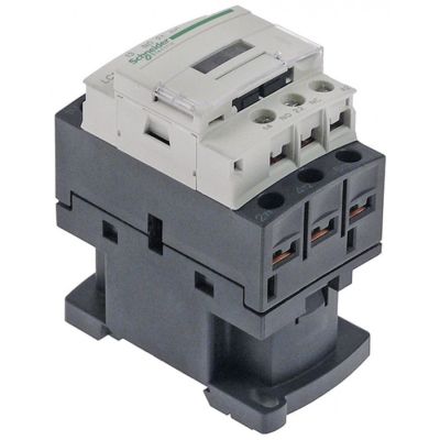 Contactor 230 V, sarcina nominala 32 A, alimentare (AC3/400 V) 18 A/7,5 kW - 380976