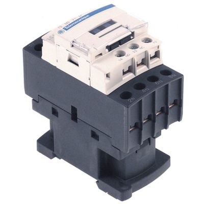 Teleruptor, 230 V, sarcina nominala 20 A, alimentare (AC3/400 V) 9 A/4 kW - Cod 380977
