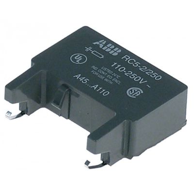 RC circuit 250-440V AC