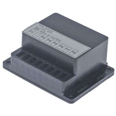 start relay AL6S/5A 230V AC 5A