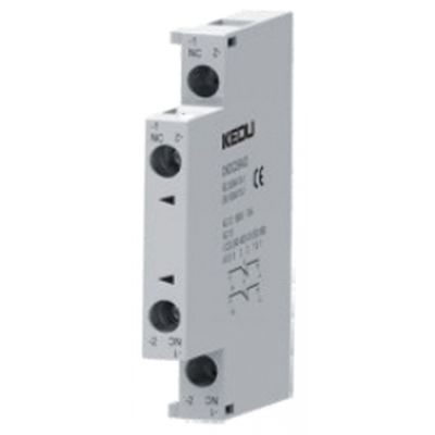 auxiliary contact contacts 1NO/1NC