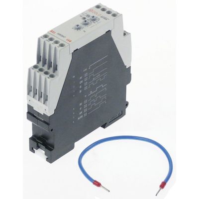 time relay DOLD MK7850N.82/210/61 time domain 0,02s-300h 12-240V AC/DC 5A 35mm