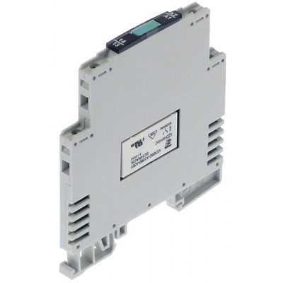 power relays 1CO AC/DC 1/3A connection screw clamp