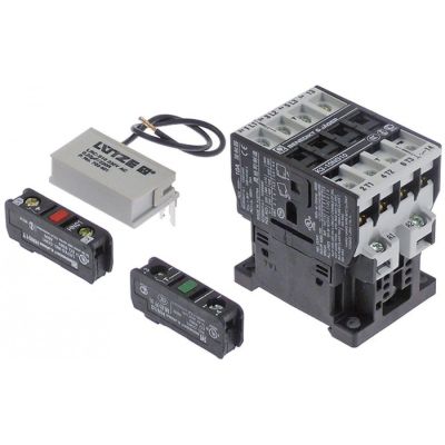 power contactor set