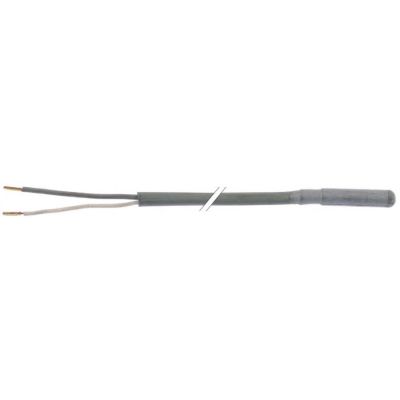 heating cable 80W 220V ø 5,5mm L 3000mm L1 (unheated) 950mm L2 (chauffé) 2050mm