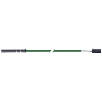 temperature probe NTC cable silicone probe temperature -40 up to +110