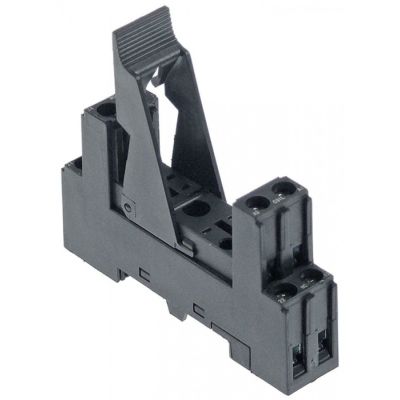 relay socket 300V AC