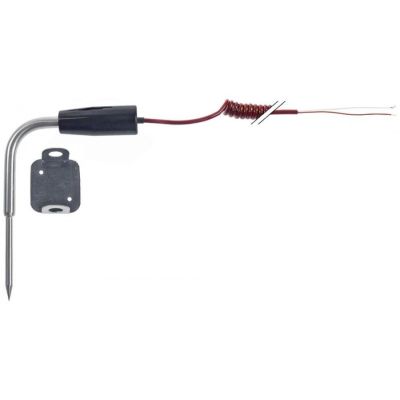 core temperature probe PTC 20 Ohm cable silicone probe temperature -40 up to +150°C