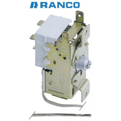 Termostat, lungime tub capilar 2030 mm, model K22L2533 - Cod 390260