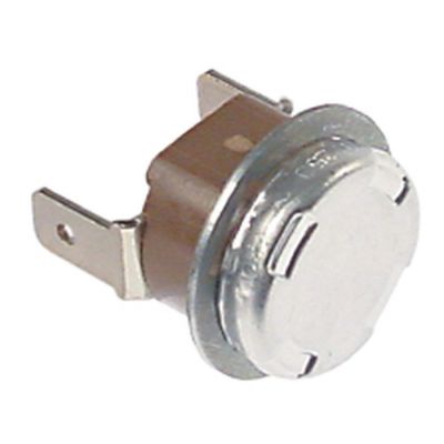 Termostat de contact, 92 °C - Cod 390396
