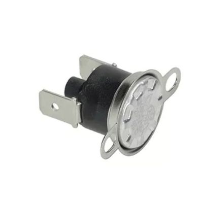 Termostat de contact de siguranta 95°C, 1NC, 16A, 250V - 390461