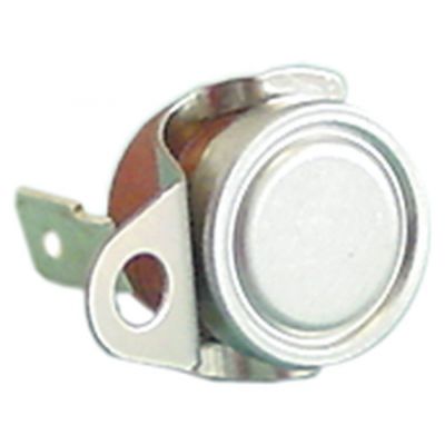 Termostat de contact, de siguranta 105°C, 1 contact, 16 A - 390462