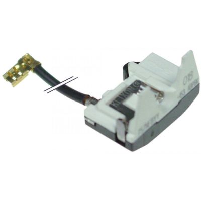 overload protector for engine protective curcuit breaker 757NFBYY