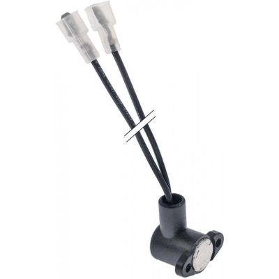 Termostat de contact, de siguranta, 1 contact, distanta orificii de fixare 34 mm - 390578