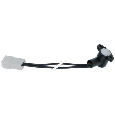Termostat de contact, de siguranta NC23114, 1 contact, distanta orificii de fixare 24 mm - 390590
