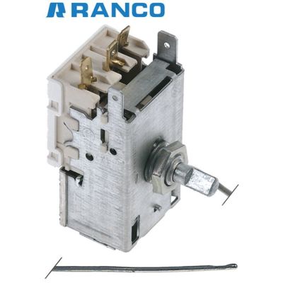 Termostat RANCO K57-L2866 - 390617