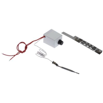 safety thermostat 1-pole 1NC probe ø 6mm probe L 78mm capillary pipe 700mm gland nut M9x1