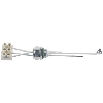 Electrod de nivel M15x1,5, cu 3 senzori 89/59/28 mm - 400022