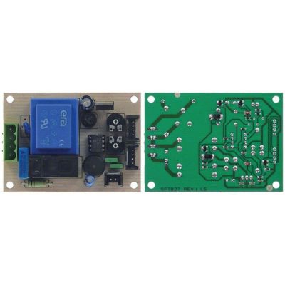 p.c.b. 230V - Code 400055