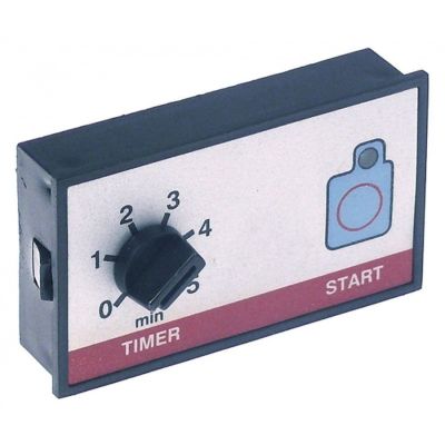 keypad unit type Optima