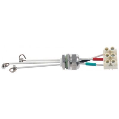 level electrode M15x1,5 sensor length 77/67/57mm insulated sensor length 70 mm with 3 sensors - Code 400065