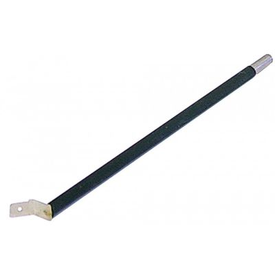 level electrode sensor length 155 mm insulated sensor length 140 mm ø 6 mm - Code 400071