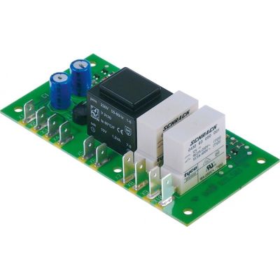 p.c.b. pot detection 400 V - Code 400074